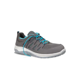 Elten Maddie Lady Low Sko – Komfortabel, Slitesterk,  1 Par, STN-949502