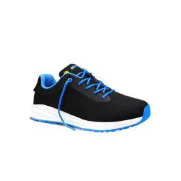 Elten Marais Low Sko – Komfortabel, Slitesterk (Størrelser 36-48),  1 Par, STN-972020