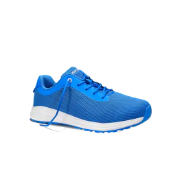 Elten Marais Low Sko – Komfortabel, Slitesterk (Blå),  1 Par, STN-972070