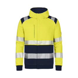 Tranemo Hettejakke – Flammehemmende, Komfortabel,  1 Stykk, STN-503189