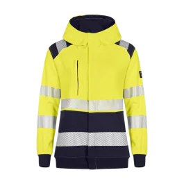 Tranemo Hettejakke Dame – Flammehemmende, Komfortabel,  1 Stykk, STN-503889