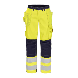 Tranemo Håndverksbukse – Flammehemmende, Høy Komfort,  1 Stykk, STN-505388