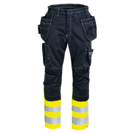 Tranemo Damebukse Håndverk – Flammehemmende, PFAS-fri, Høy Komfort,  1 Stykk, STN-505788