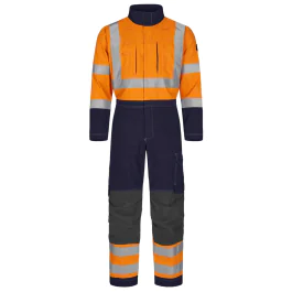 Tranemo Flammehemmende Overall – Høy Beskyttelse,  1 Stykk, STN-52118493