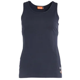 Tranemo Dametopp med Sports-BH – Flammehemmende og PFAS-fri,  1 Stykk, STN-591789