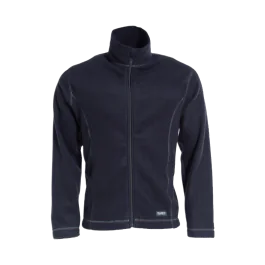 Tranemo Fleecejakke – Flammehemmende,  1 Stykk, STN-598089