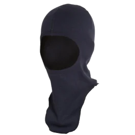 Tranemo Flame Retardant Balaclava – Høy beskyttelse, komfortabel passform ( 59959203,  Marineblå, 1 Stykk )
