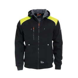 Tranemo Hettejakke – Tøff, Komfortabel, PFAS-fri,  1 Stykk, STN-620700