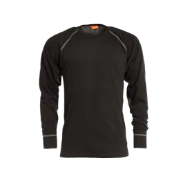 Tranemo Undertrøye – PFAS-Fri, Komfortabel Passform,  1 Stykk, STN-697542