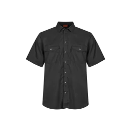 Tranemo Kortermet Skjorte – PFAS-Fri,  1 Stykk, STN-814122