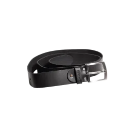 Tranemo Lærbelte – Slitesterkt, Komfortabelt  ( 90130007,  Svart, 1 Stykk )