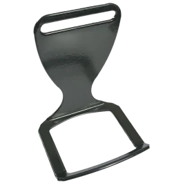 Tranemo Hammer Holder – Praktisk Verktøyoppbevaring ( 90160007,  Svart, 1 Stykk )