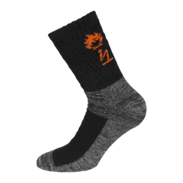 Tranemo Ullsokk – Flammehemmende, God Passform,  1 Stykk, STN-917100