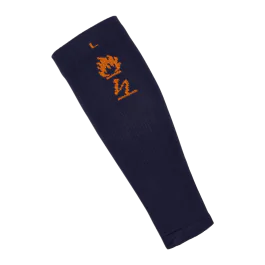 Tranemo Leggstøtte – Inherent Flammehemmende (Marineblå, Størrelser M-XL),  1 Stykk, STN-917600