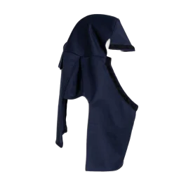 Tranemo Electric Bow Hood – Høy Beskyttelse, Komfortabel  ( 91799503, Marineblå, 1 Stykk )