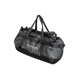 Tranemo Bag – Slitesterk, Vannavstøtende  ( 91900007,  Svart, 1 Stykk )