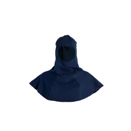 Tranemo Flame Retardant Balaclava – Høy Beskyttelse, Komfortabel Passform ( 91958903, Marineblå, 1 Stykk )