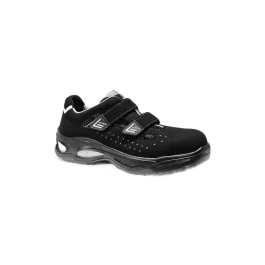 Elten Easy ESD S1 – Komfortable, Pustende Sko,  1 Par, STN-E71946