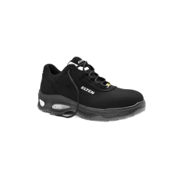 Elten Milow Low ESD S2 – Vannavvisende, Komfortabel, God Demping,  1 Par, STN-E72944