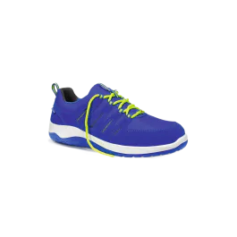 Elten Maddox Blue Low ESD S1P – Lett, God Demping, Komfortabel,  1 Par, STN-E72957