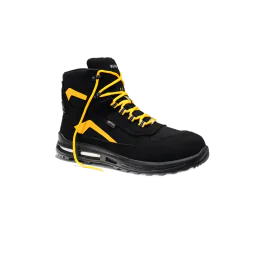 Elten Timothy GTX Mid ESD – Lett, Vannavvisende, Komfortabel,  1 Par, STN-E76975