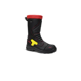 Elten Cruz GTX F2A - Flammehemmende GORE-TEX Sko,  1 Par, STN-E89611