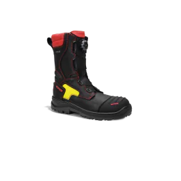 Elten GTX BOA® F2A - Flammehemmende GORE-TEX Sko,  1 Par, STN-E89631