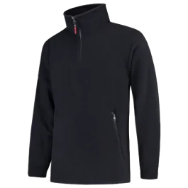 Tricorp Glidelåskrage Fleecegenser, 1 Stykk, SUT-301001