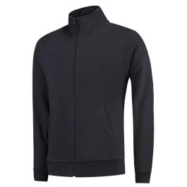 Tricorp Collar Sweat Jacket, 1 Stykk, SUT-301009