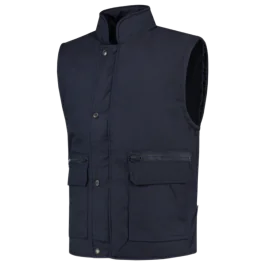 Tricorp Collar Bodywarmer, 1 Stykk, SUT-401001
