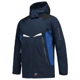 Tricorp Hood Sports regnjakke, 1 Stykk, SUT-401002