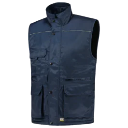 Tricorp Collar Industrial bodywarmer, 1 Stykk, SUT-402001