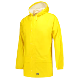 Tricorp Hood Basic regnjakke, 1 Stykk, SUT-402013