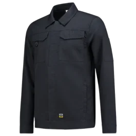 Tricorp Collar Industrial Work Jacket, 1 Stykk, SUT-402017