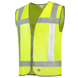 Tricorp RWS Flammehemmende sikkerhetsjakke, 1 Stykk, SUT-453017