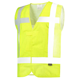 Tricorp RWS flammehemmende antistatisk sikkerhetsjakke, 1 Stykk, SUT-453018