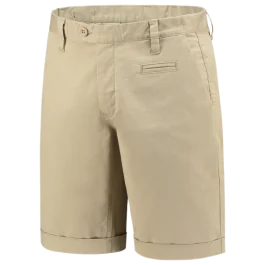 Tricorp Chino Shorts, 1 Stykk, SUT-501002