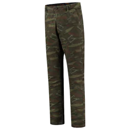 Tricorp Premium Print Chinos, 1 Stykk, SUT-504003