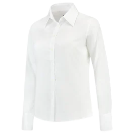 Tricorp Halvvidde Basic Bluse, 1 Stykk, SUT-705001