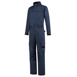 Tricorp Collar Overall Twill Cordura, 1 Stykk, SUT-752005