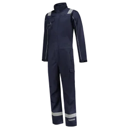Tricorp Collar Overall Multi-Standard, 1 Stykk, SUT-753003