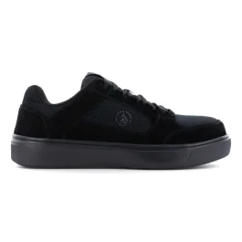 Volcom Vernesko – Skate-inspirert, vannavstøtende, S3S, 1 Par, SWB-031
