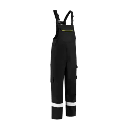 Dapro Globe-Tech BIB – Høy synlighet, brannhemmende, størrelse 46-72, 1 Stykk, SDP-WGTECHB