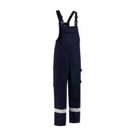 Dapro Spark Bib – Flammehemmende og kjemikaliebeskyttende salopette, 1 Stykk, SDP-WSPABUHW