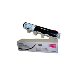 Xerox WC/CopyCentre C2128 Toner – 16.000 Sider (XER006R01177, Magenta, 1 Eske)