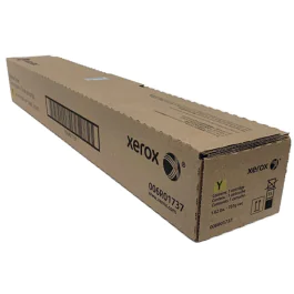 Xerox Primelink C9065/C9070 tonerpatroner - svart, cyan, magenta, gul, SDC-018