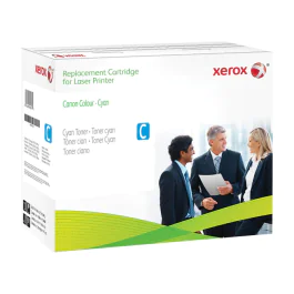 Xerox XRC Toner CRG 723H Fargesett (Gul, Magenta, Cyan), SDC-023