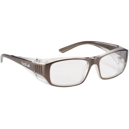 Bolle B808 Briller – Lettvektsdesign, anti-dugg ( B808BLPSI, 1 Boks )