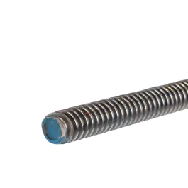 Arvid Nilsson STANG GJENGET TRA 10X3X1000 A1, 1 Stykke, SAN-1210000