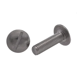 Arvid Nilsson MASKINSKRUE N27128-A2-70 M4X8 FRH SPOR MA.SKR., 500 Stykker, SAN-17804008